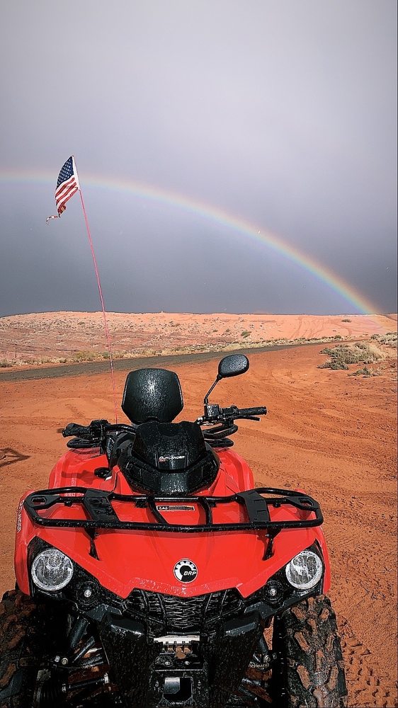 ATV Rentals Utah, St. Roadtrippers