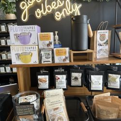 Jayida Ché Tea Spot - Wellness bundle