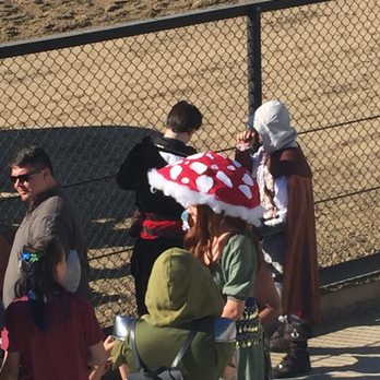 Folsom Renaissance Faire - A meeting of assassins - Festivals Near Me - Folsom, California Folsom Renaissance Faire - A meeting of assassins - Festivals Near Me - Folsom, California