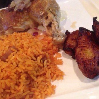 Senor Pan Cafe - Fullerton - Pollo guisado - Cuban Near Me - Chicago, Illinois Senor Pan Cafe - Fullerton - Pollo guisado - Cuban Near Me - Chicago, Illinois