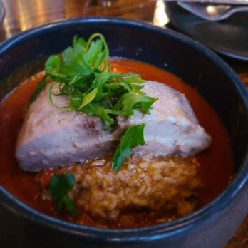 Nolia - Red Fish - Southern Near Me - Cincinnati, Ohio