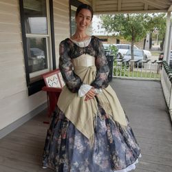 Mason Homestead