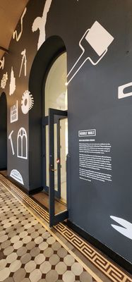National Building Museum by null