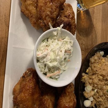 Bonchon South West Las Vegas - Chicken Wings Near Me - Las Vegas, Nevada Bonchon South West Las Vegas - Chicken Wings Near Me - Las Vegas, Nevada