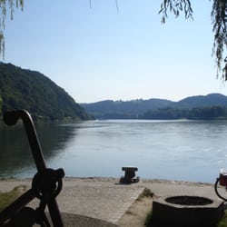 Denkmal Donauhochwasser