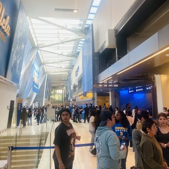 Pauley Pavilion - Stadiums & Arenas Near Me - Los Angeles, California