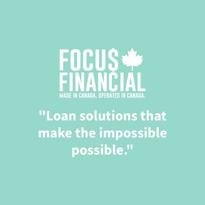 Photo of Focus Financial - Edmonton, AB, CA.
