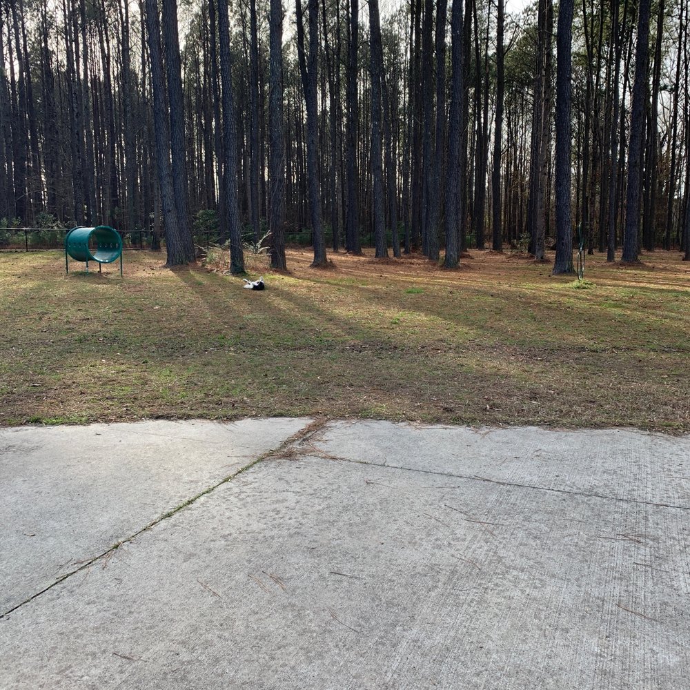 Lake Meade Park - Parks Near Me - Suffolk, Virginia