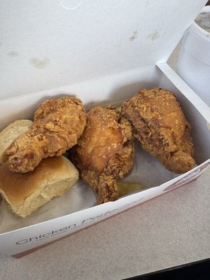 Zesto - Forest Park by null