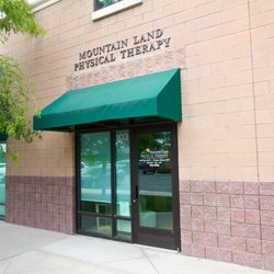 Mountain Land Physical Therapy - Eagle