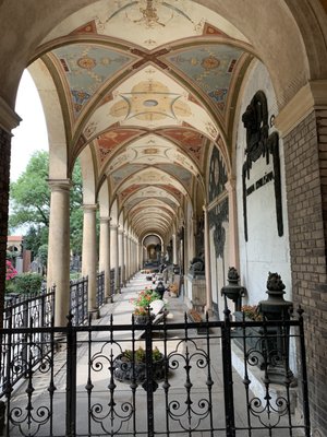 Jewish Museum in Prague by null