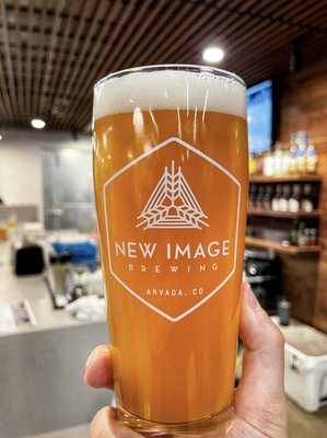 New Image Brewing Company - Wheat Ridge by null