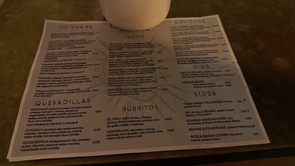 Corazon Cocina VTA by null