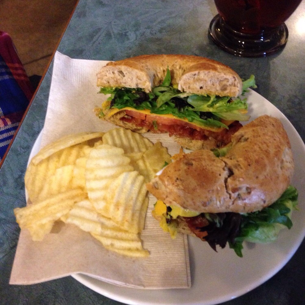 Mugshots - Bombay bagel - Cafes Near Me - Fernie, British Columbia Mugshots - Bombay bagel - Cafes Near Me - Fernie, British Columbia