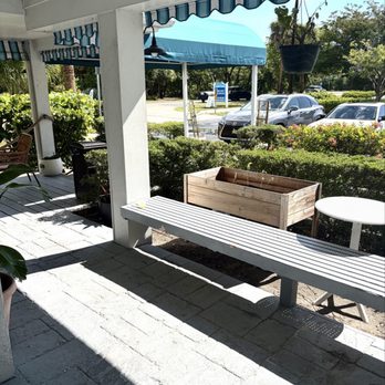 Sanibel Sprout - Shade - Food Trucks Near Me - Sanibel, Florida Sanibel Sprout - Shade - Food Trucks Near Me - Sanibel, Florida