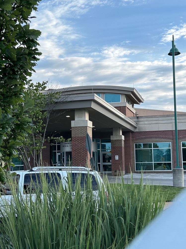 Saint Luke's East Hospital - patient advocate in Lee's Summit, MO