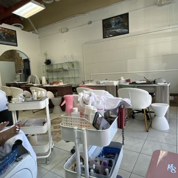 Bae Nail - Bae Nails - Nail Salons Near Me - Santa Monica, California Bae Nail - Bae Nails - Nail Salons Near Me - Santa Monica, California