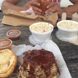 Tater Salad