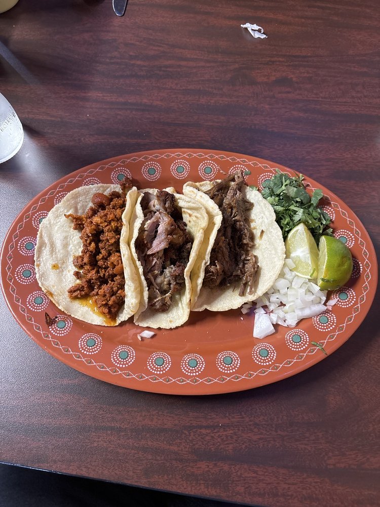 Casa Linda Taqueria
