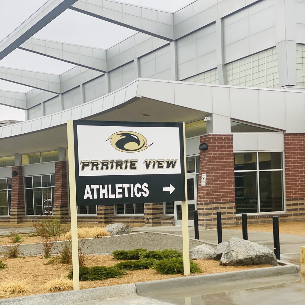 PRAIRIE VIEW HIGH SCHOOL 12909 E 120th Ave, Henderson, Colorado