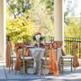 Photo of B Seated Elegant Event Rentals