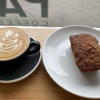 Pallet Coffee Roasters - Coffee & Tea Near Me - Vancouver, British Columbia Pallet Coffee Roasters - Coffee & Tea Near Me - Vancouver, British Columbia