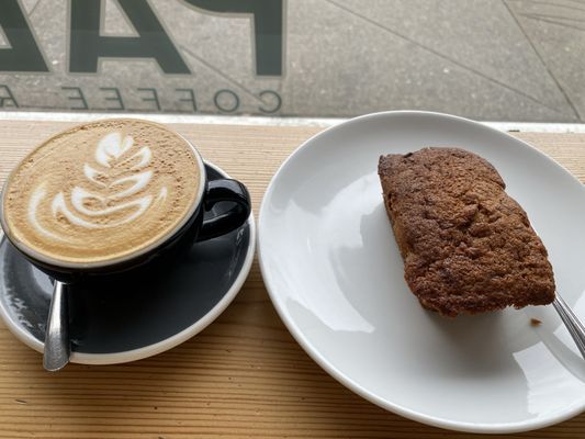 Pallet Coffee Roasters - Semlin Drive by null