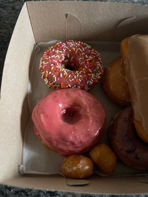 Coco Donuts by null