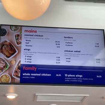ISAAC'S Poultry Market - March 2023 - American Near Me - Gaithersburg, Maryland