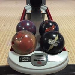 Santa Fe Lanes - Da balls
