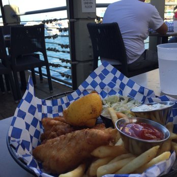 Bluewater Avalon - Fish and chips - Seafood Near Me - Avalon, California Bluewater Avalon - Fish and chips - Seafood Near Me - Avalon, California