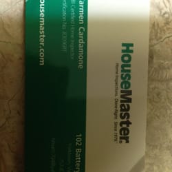 HouseMaster Home Inspections