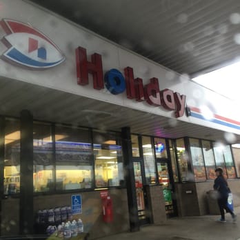 Holiday Station Store - Outside of Holiday on Golf. - Convenience Stores Near Me - Eau Claire, Wisconsin Holiday Station Store - Outside of Holiday on Golf. - Convenience Stores Near Me - Eau Claire, Wisconsin