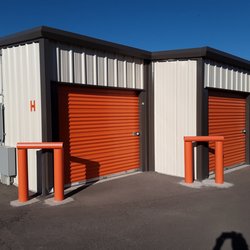 Isleta Self Storage