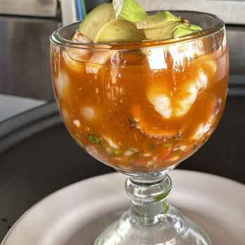 La Langosta Loca - Seafood Near Me - Puerto Vallarta, JAL