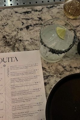 Menu photo 1 Xiquita Denver, CO Menu photo 1 Xiquita Denver, CO