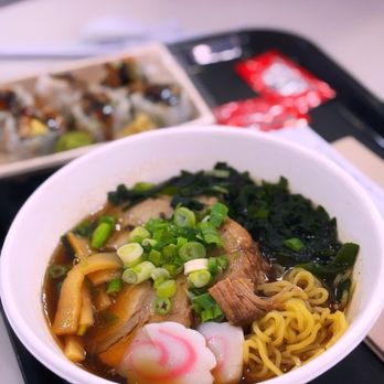 Wakaba Sushi & Noodle - Sushi Bars Near Me - San Francisco, California Wakaba Sushi & Noodle - Sushi Bars Near Me - San Francisco, California