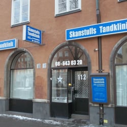 Skanstulls Tandklinik