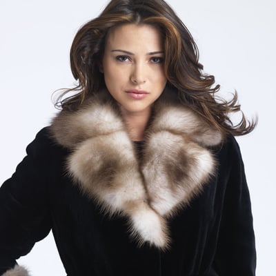 DITTRICH FURS - 7373 3rd St, Detroit, Michigan - Fur Clothing - Phone