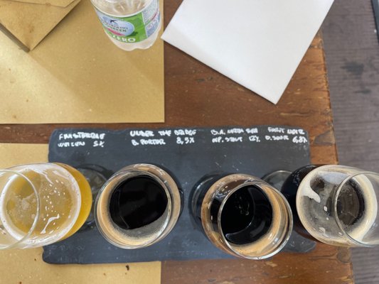 Be.Re. + Trapizzino by null