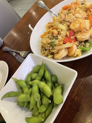Lime Leaf Thai Eatery by null