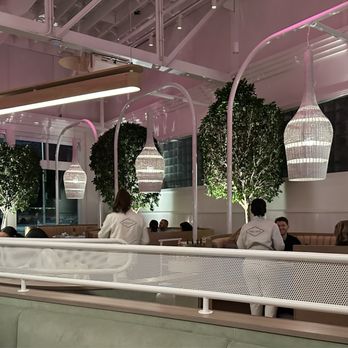 Mad Nice - Italian Near Me - Detroit, Michigan
