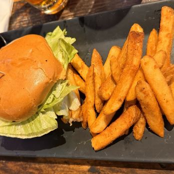 The Back Porch - Burgers Near Me - Longwood, Florida The Back Porch - Burgers Near Me - Longwood, Florida