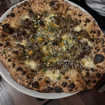 Double Zero Pie & Pub - Short Rib - Pizza Near Me - Las Vegas, Nevada