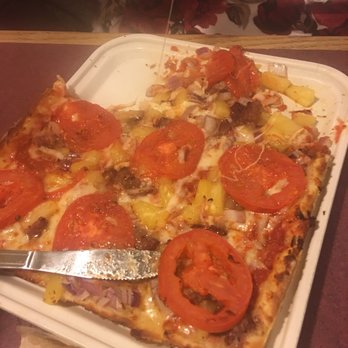 Ledo Pizza - Pizza Near Me - Baltimore, Maryland