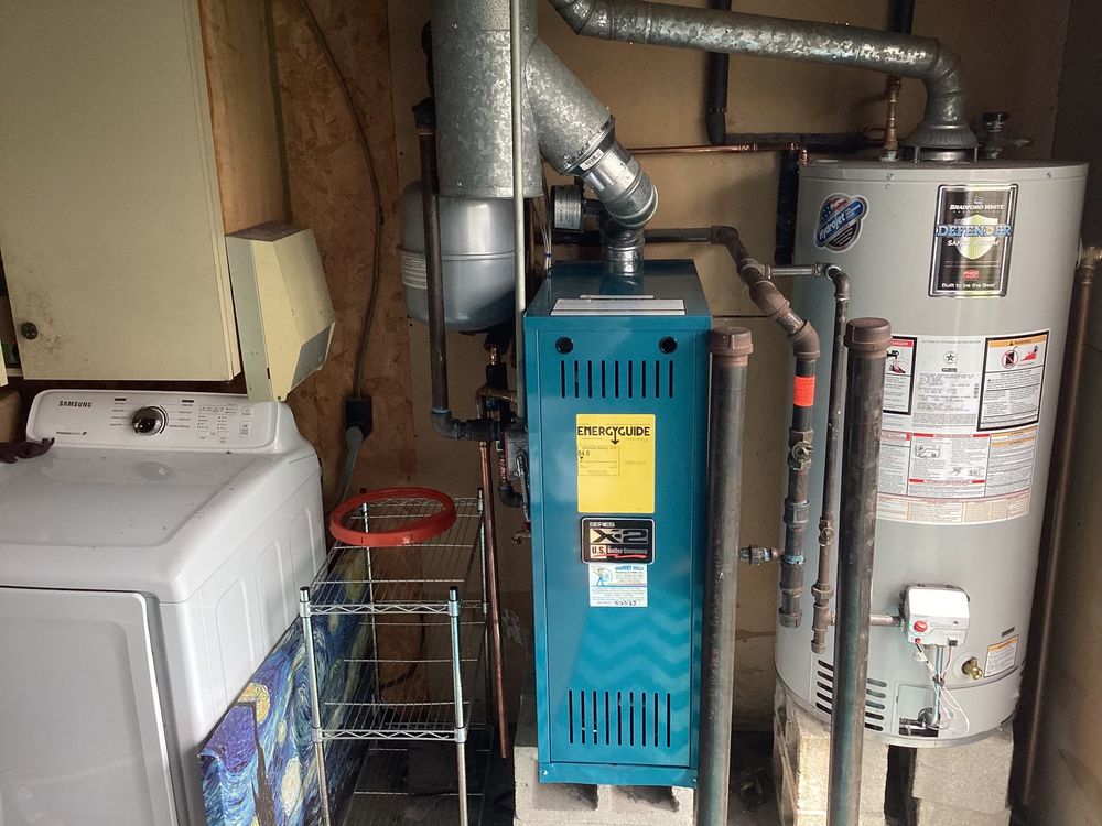 Slide of Quarry Hills Plumbing and HVAC