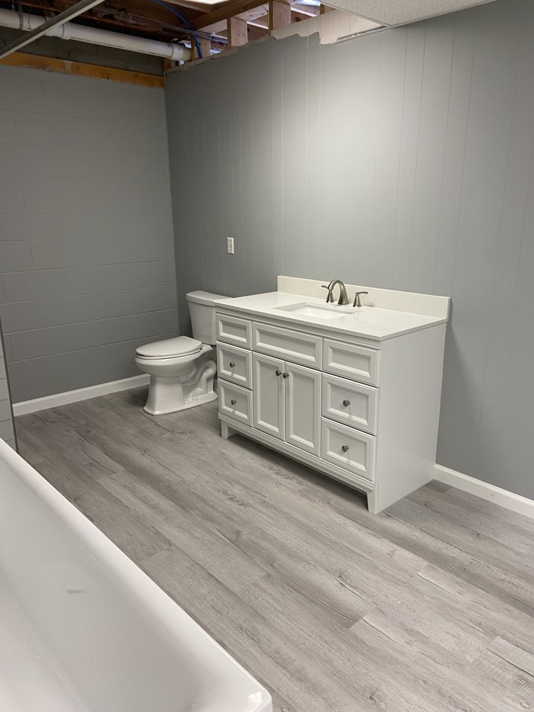 Slide of Dirty Bird Plumbing