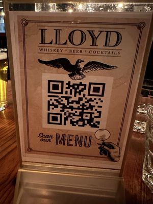 Lloyd by null