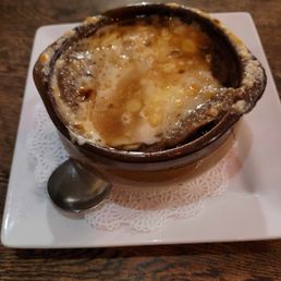 Guinness onion soup Guinness onion soup
