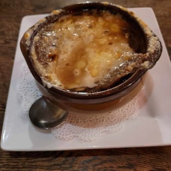 Kitty Hoynes Irish Pub and Restaurant - Guinness onion soup - Irish Near Me - Syracuse, New York Kitty Hoynes Irish Pub and Restaurant - Guinness onion soup - Irish Near Me - Syracuse, New York